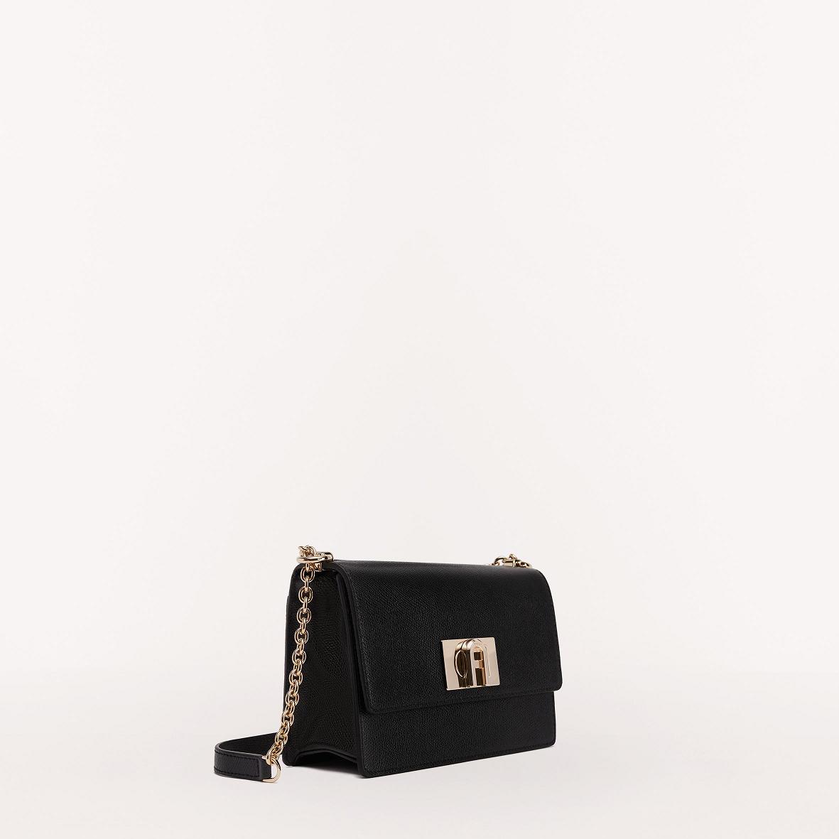 Bolso Pequeño Furla Colombia - 1927 Bolsos Mujer Negras 352716IDW